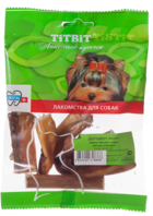 TiTBiT Догодент мини - мягкая упаковка
