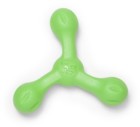 West Paw Zogoflex игрушка для собак перетяжка Skamp зеленая