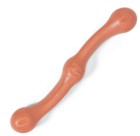 West Paw Zogoflex игрушка для собак перетяжка Zwig оранжевый