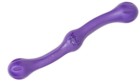 West Paw Zogoflex игрушка для собак перетяжка Zwig фиолетовый