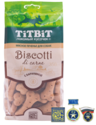 TiTBiT Biscotti с Бараниной