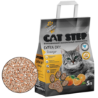 Cat Step Extra Dry Orange