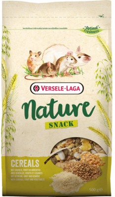 Versele-Laga Nature Snack Cereals