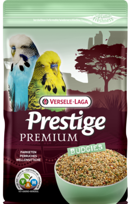 Versele-Laga Prestige Premium Budgies