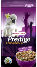 Versele-Laga Prestige Loro Parque Australian Parrot Mix