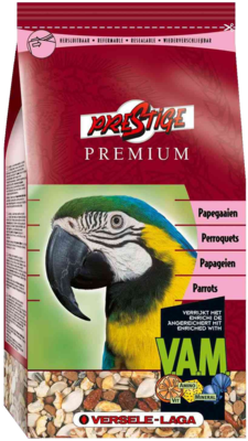Versele-Laga Prestige Premium Parrots