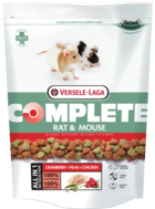 Versele-Laga Complete Rat & Mouse Cranberry + Peas + Chicken
