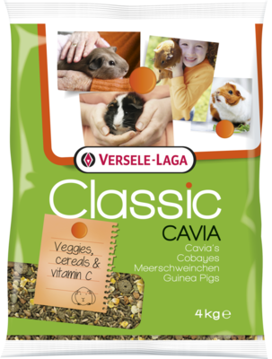Versele-Laga Classic Cavia