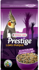 Versele-Laga Prestige Loro Parque Australian Parakeet Mix