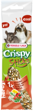 Versele-Laga Crispy Sticks Kruiden для Кроликов и Шиншилл