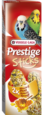 Versele-Laga Prestige Sticks Honey для Волнистых Попугаев