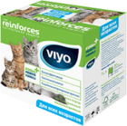 VIYO Reinforces All Ages CAT пребиотический напиток для кошек всех возрастов