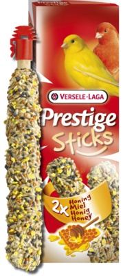 Versele-Laga Prestige Sticks Honey для Канареек