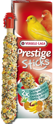 Versele-Laga Prestige Sticks Exotic Fruit для Канареек