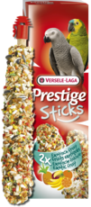 Versele-Laga Prestige Sticks Exotic Fruit для Крупных Попугаев