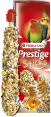 Versele-Laga Prestige Sticks Nuts + Honey для Средних Попугаев