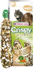 Versele-Laga Crispy Sticks Rice + Vegetables для Хомяков и Крыс