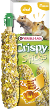 Versele-Laga Crispy Sticks Honey для Хомяков и Песчанок