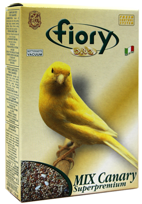 Fiory Oro Mix Canary