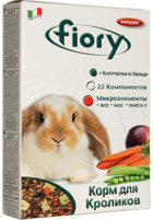 Fiory Корм для Кроликов