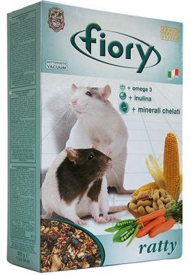 Fiory Ratty