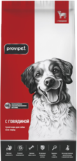 Provipet для Собак с Говядиной