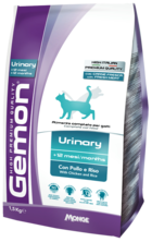 Gemon Urinary for Cat