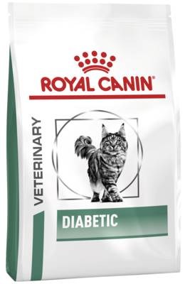 Royal Canin Diabetic for Cat