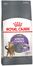 Royal Canin Care Appetite Control