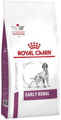 Royal Canin Early Renal for Dog