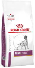 Royal Canin Renal Select for Dog