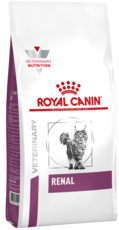 Royal Canin Renal for Cat