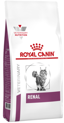 Royal Canin Renal for Cat