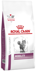 Royal Canin Mobility for Cat