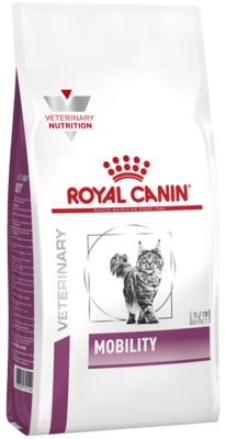 Royal Canin Mobility for Cat