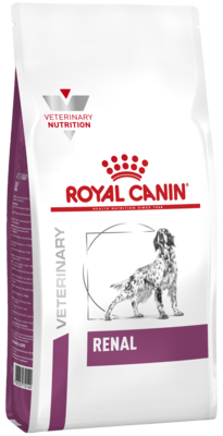 Royal Canin Renal for Dog