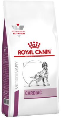 Royal Canin Cardiac for Dog