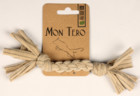 Mon Tero Eco Line Toys для Собак Верёвка Малая