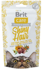 Brit Care Shiny Hair