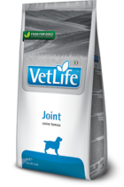 Vet Life Joint for Dogs