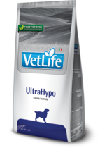 Vet Life UltraHypo for Dogs
