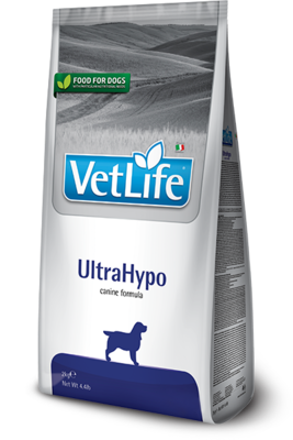 Vet Life UltraHypo for Dogs