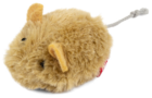 GiGwi Мышка со звуковым чипом