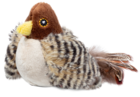GiGwi Птичка со звуковым чипом и кошачей мятой