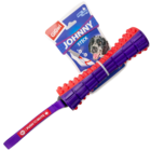 GiGwi Игрушка для собак Палка с отключаемой пищалкой PUSH TO MUTE