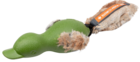 GiGwi Игрушка для собак Утка с отключаемой пищалкой Forestail PUSH TO MUTE