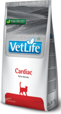 Vet Life Cardiac for Cat