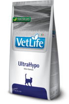 Vet Life UltraHypo for Cat