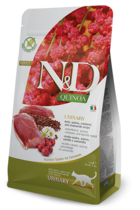 N&D Quinoa Adult Urinary Duck