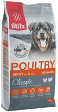 Blitz Poultry Adult All Breeds Classic
